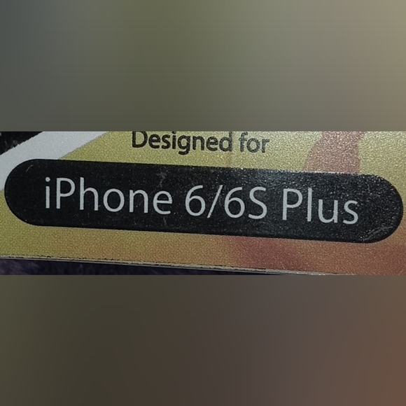 Variety of Cell Phone Cases will Fit IPhone 6+ and 6S + - Picture 3 of 3